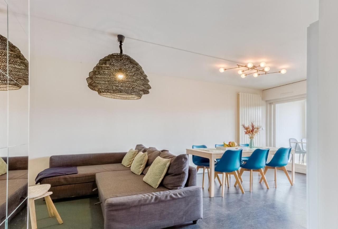La Boussole Appartement Courseulles-sur-Mer