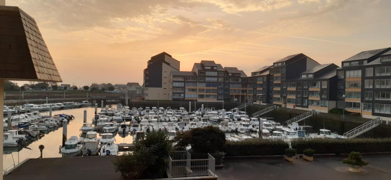 La Boussole Courseulles-sur-Mer