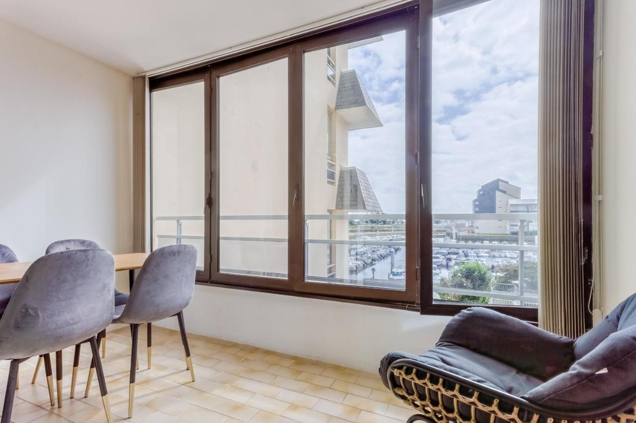 Apartment La Boussole *