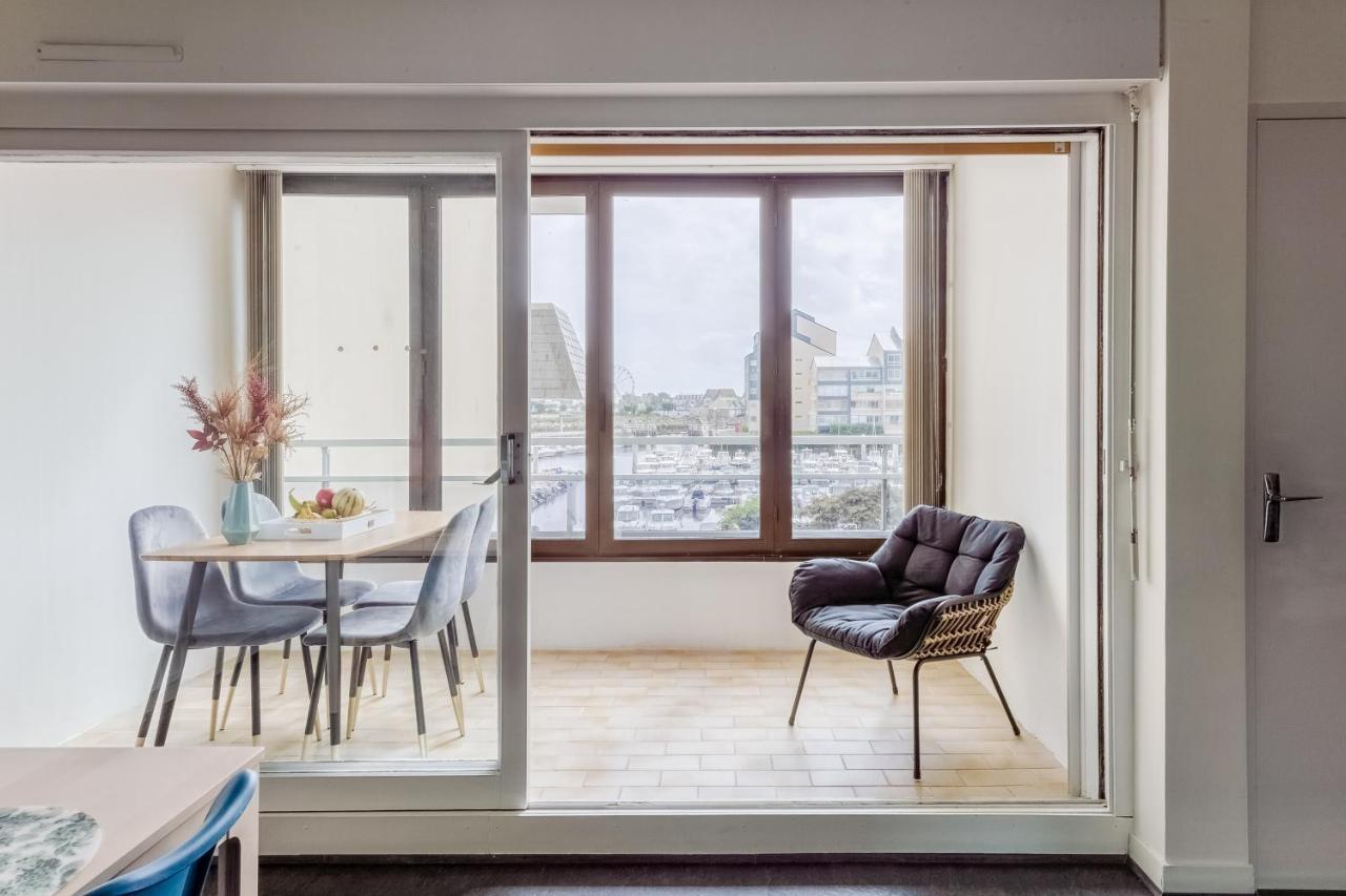La Boussole Apartment