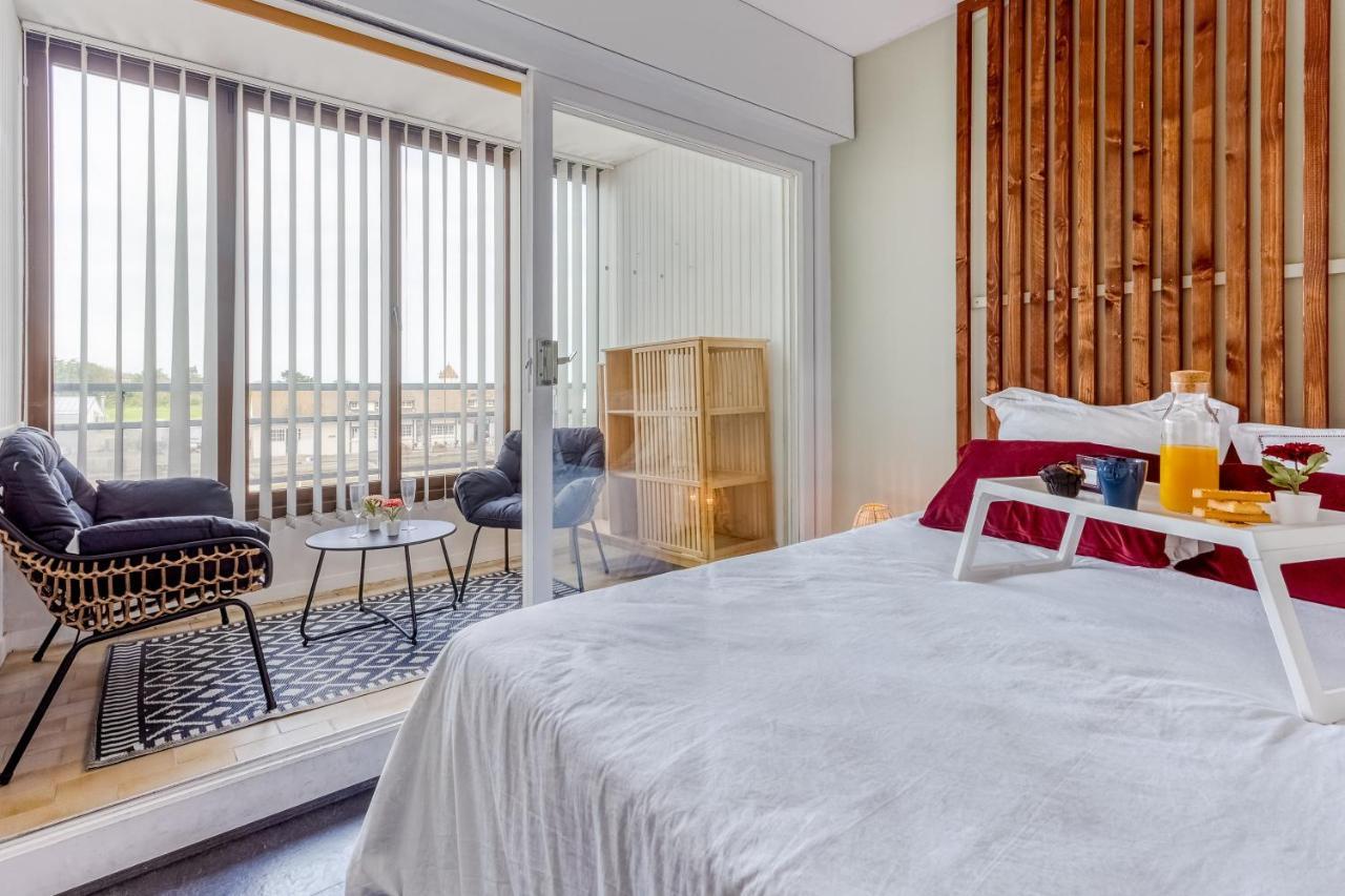 La Boussole Apartment *