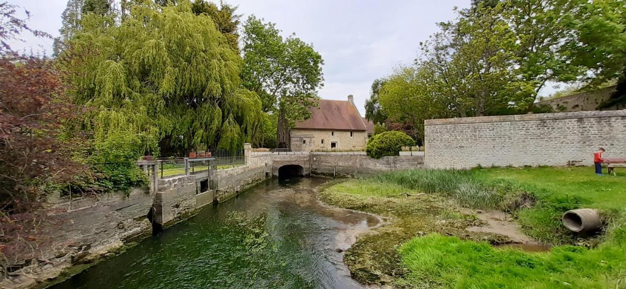 La Boussole Courseulles-sur-Mer