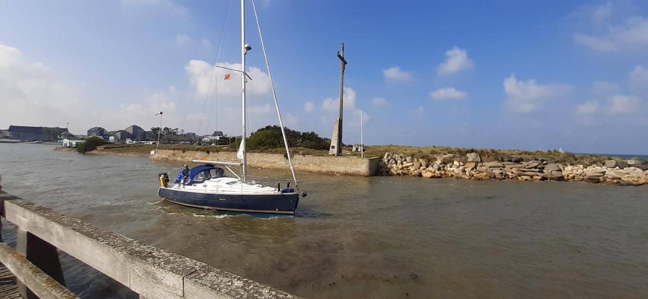 La Boussole Courseulles-sur-Mer